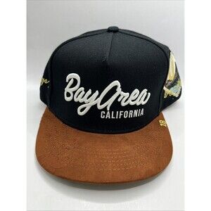 Dvniel Luu Bay Area California Forever Edition Hat